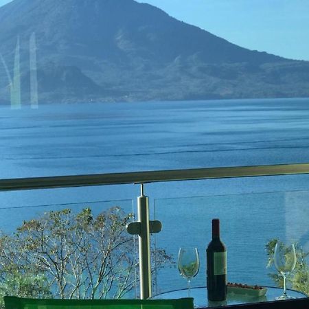 פנחאצ'ל Apartamento Torres De Atitlan מראה חיצוני תמונה