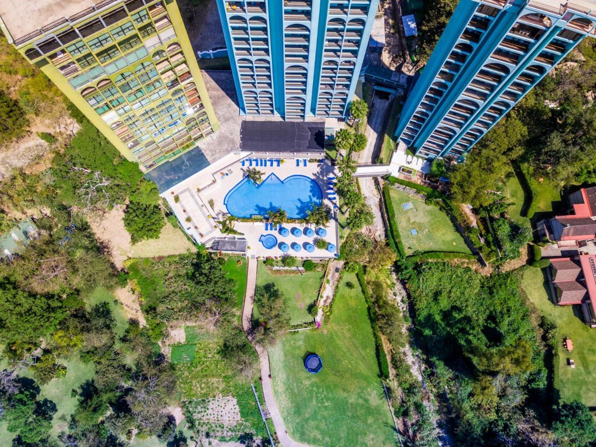 פנחאצ'ל Apartamento Torres De Atitlan מראה חיצוני תמונה