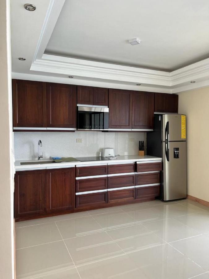 פנחאצ'ל Apartamento Torres De Atitlan מראה חיצוני תמונה