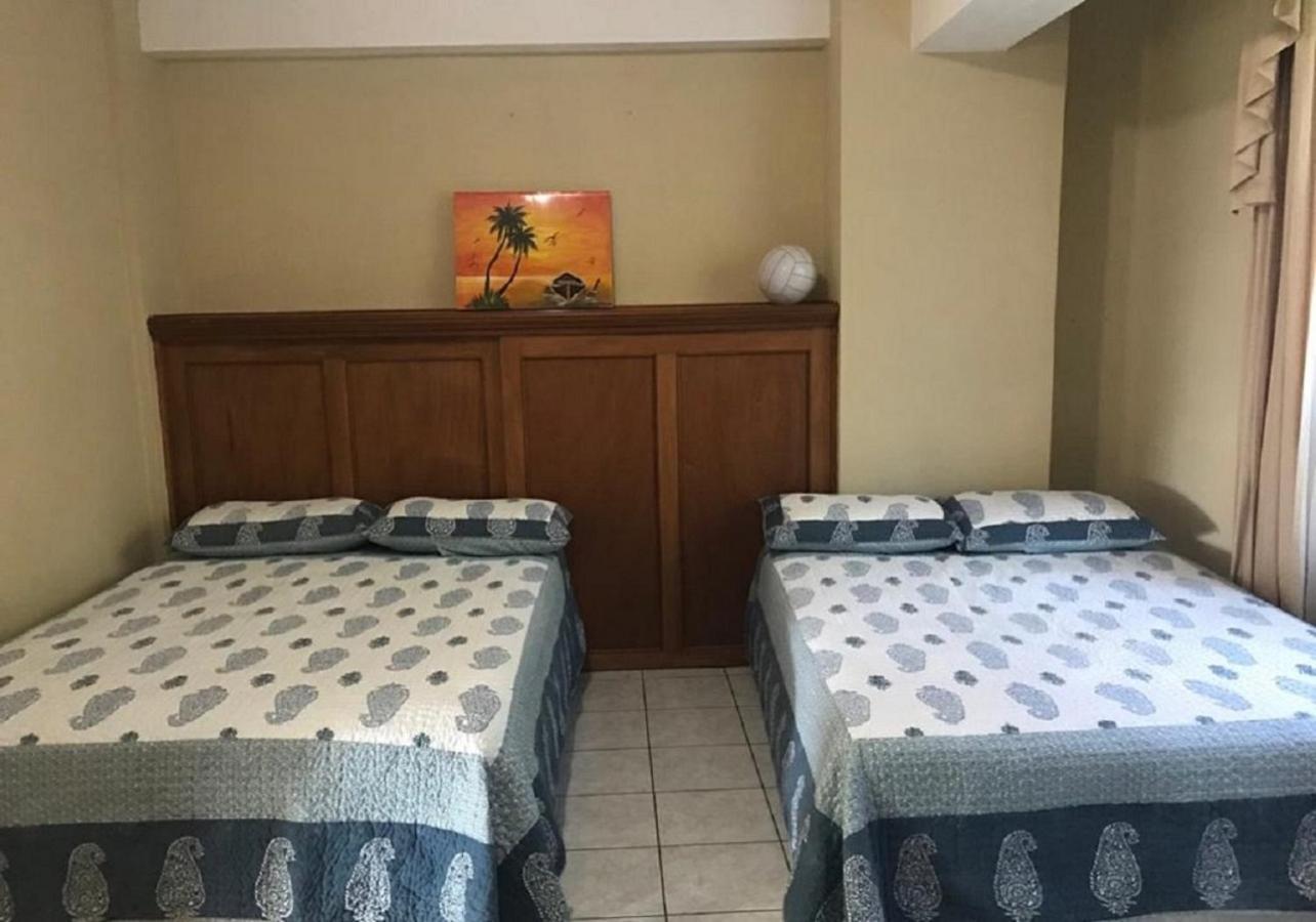 פנחאצ'ל Apartamento Torres De Atitlan מראה חיצוני תמונה
