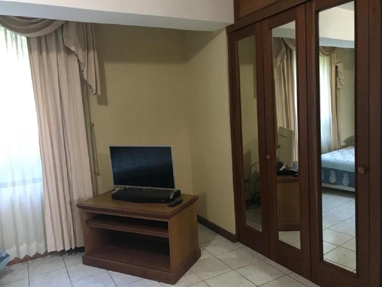 פנחאצ'ל Apartamento Torres De Atitlan מראה חיצוני תמונה