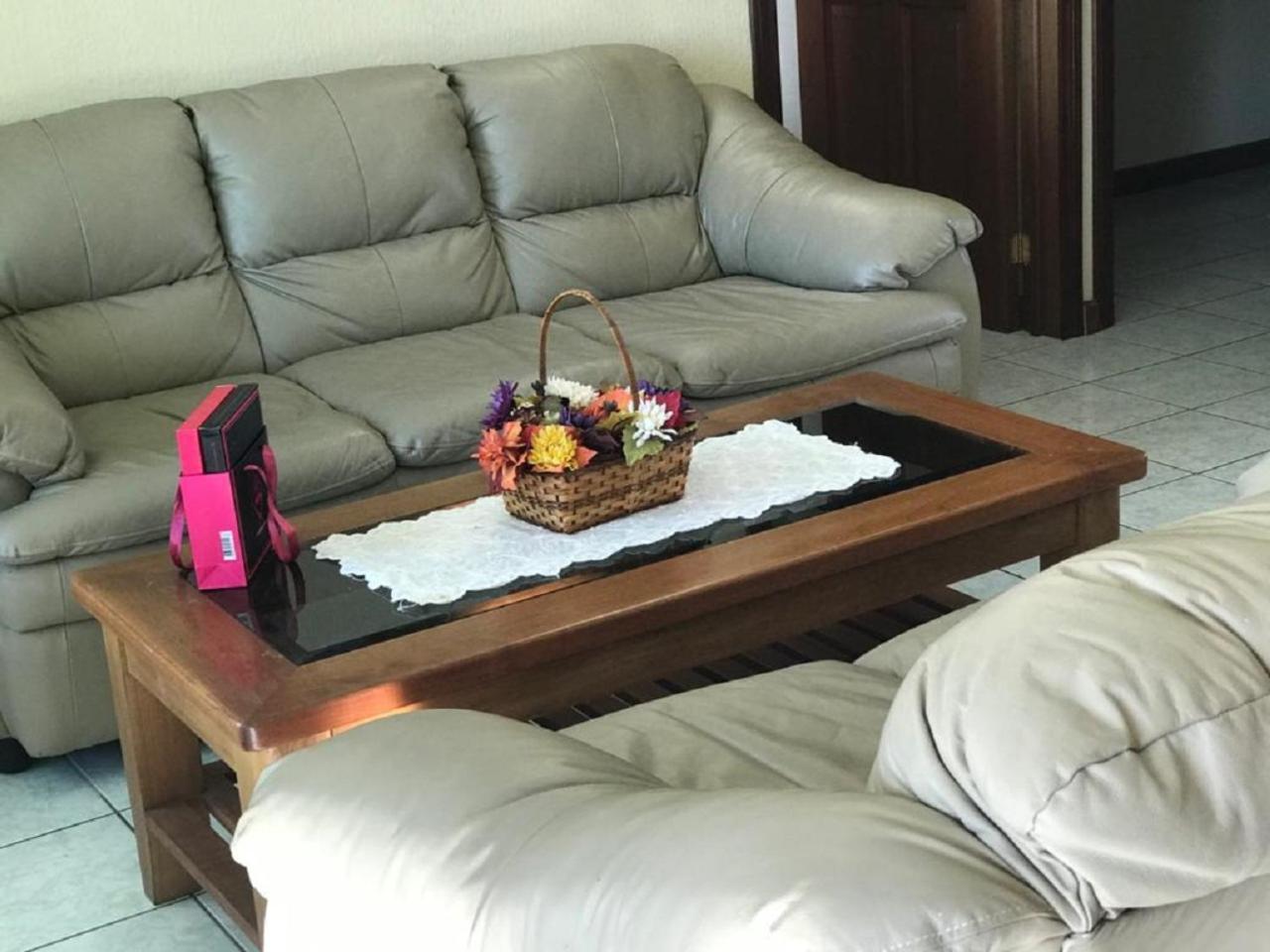 פנחאצ'ל Apartamento Torres De Atitlan מראה חיצוני תמונה