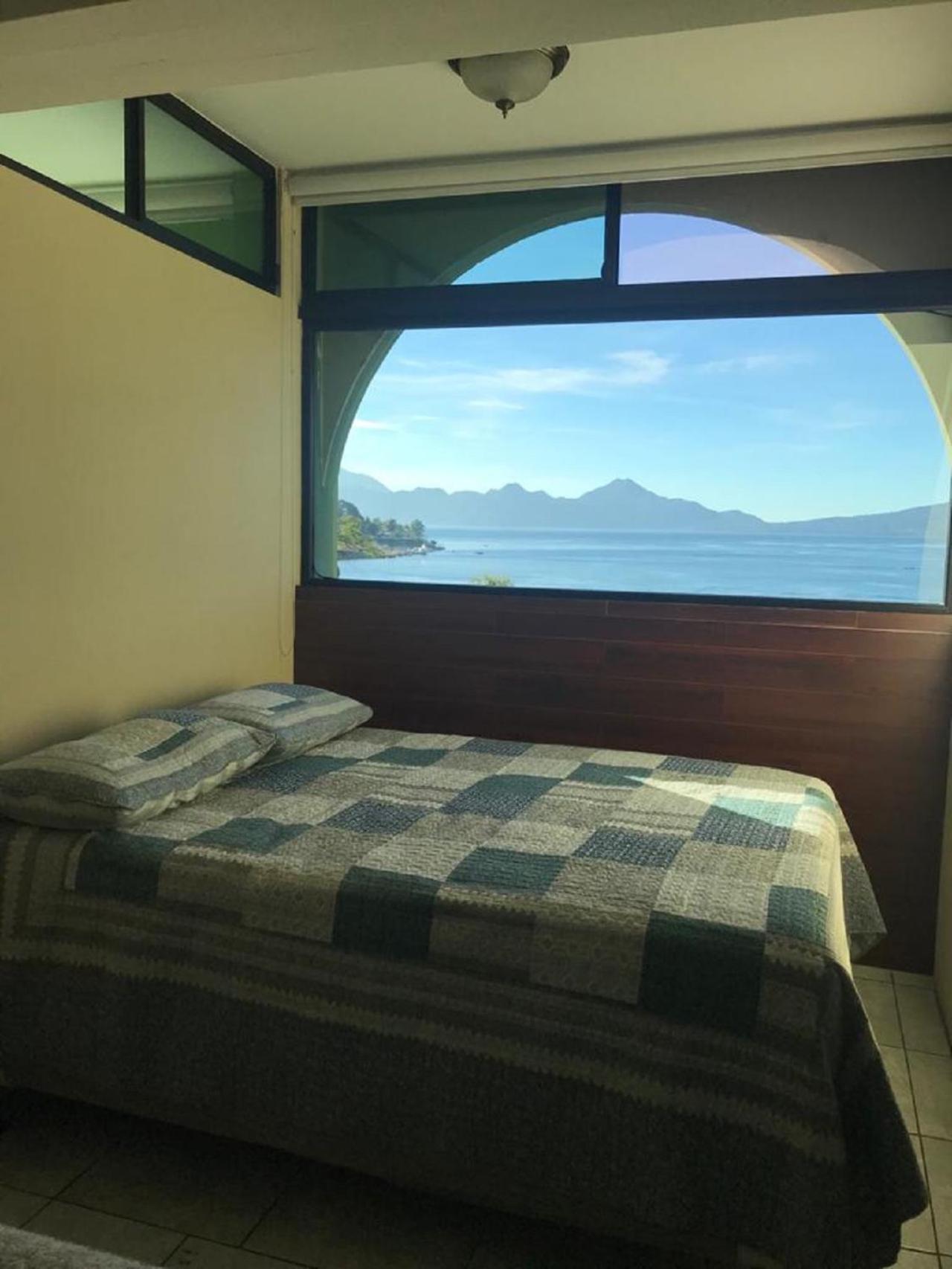 פנחאצ'ל Apartamento Torres De Atitlan מראה חיצוני תמונה
