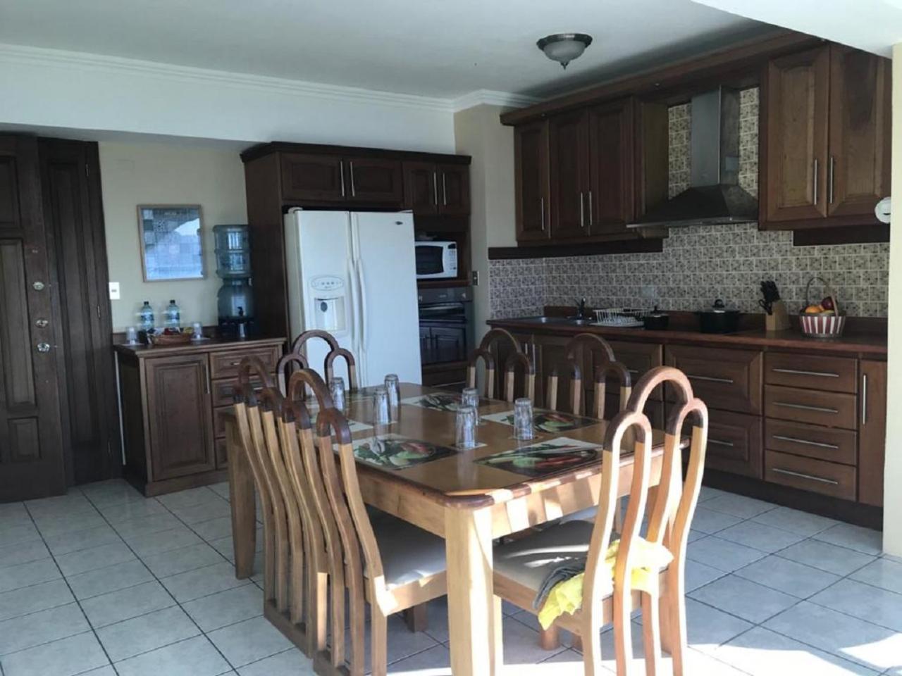 פנחאצ'ל Apartamento Torres De Atitlan מראה חיצוני תמונה