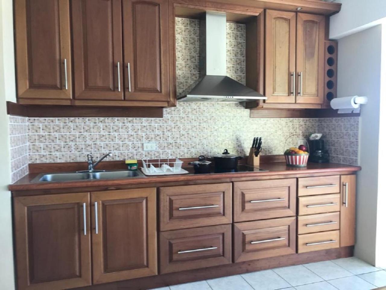 פנחאצ'ל Apartamento Torres De Atitlan מראה חיצוני תמונה