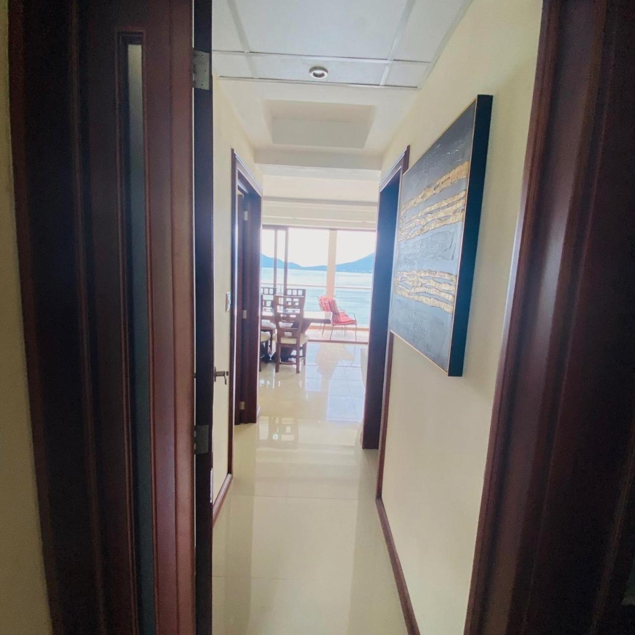 פנחאצ'ל Apartamento Torres De Atitlan מראה חיצוני תמונה