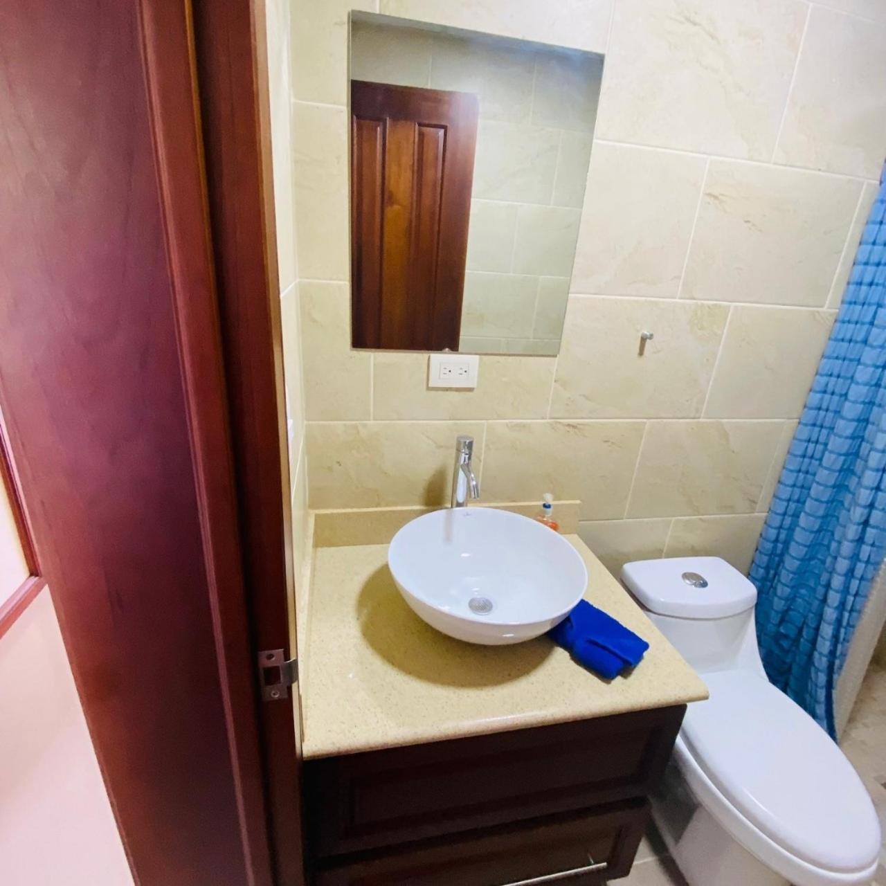 פנחאצ'ל Apartamento Torres De Atitlan מראה חיצוני תמונה
