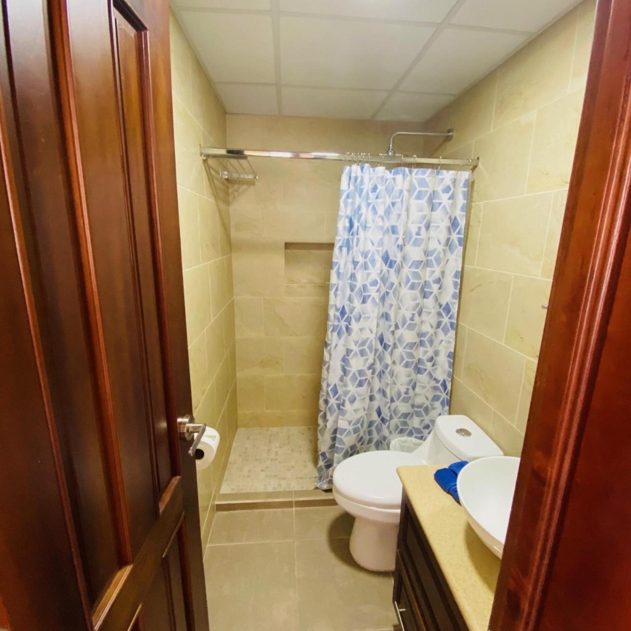 פנחאצ'ל Apartamento Torres De Atitlan מראה חיצוני תמונה