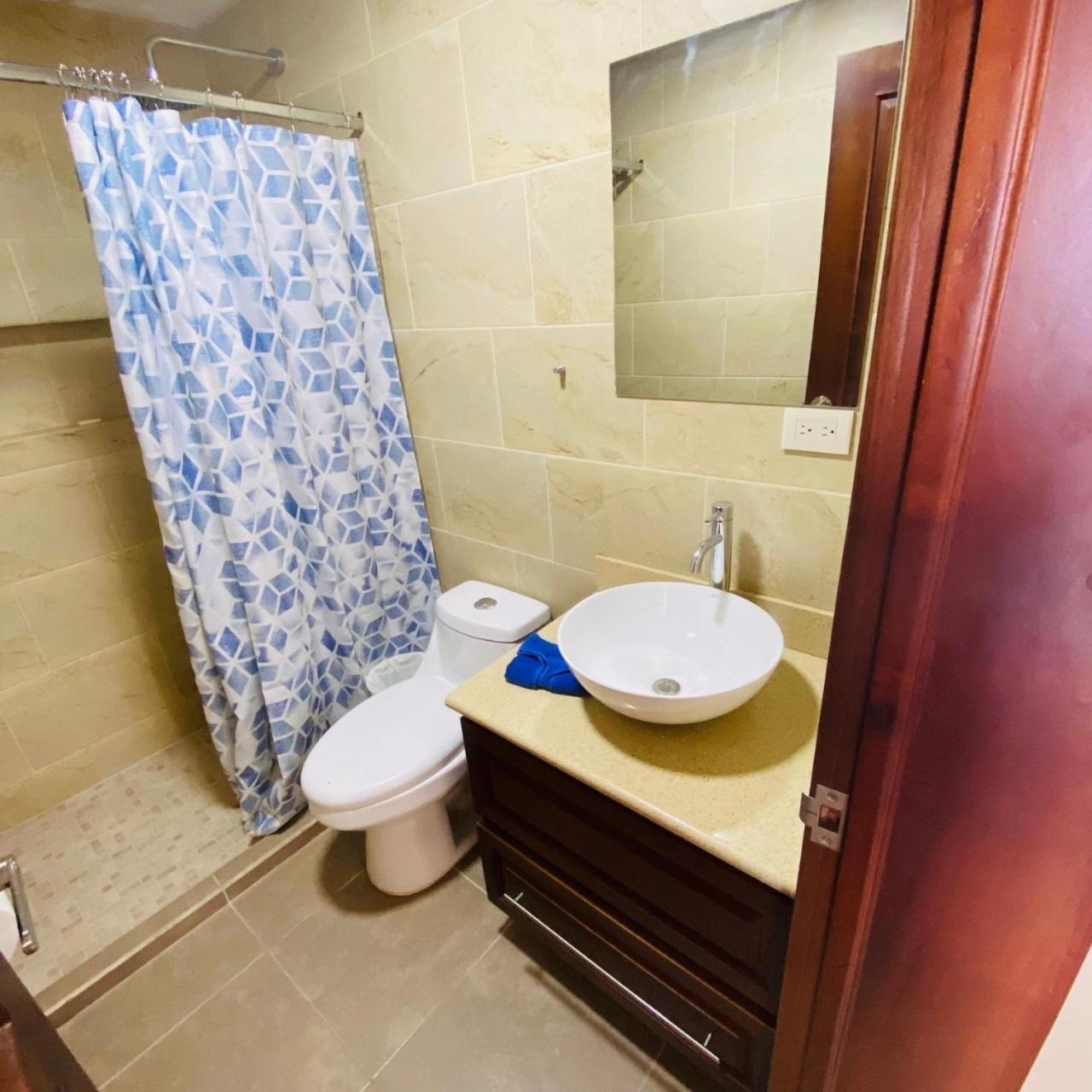 פנחאצ'ל Apartamento Torres De Atitlan מראה חיצוני תמונה