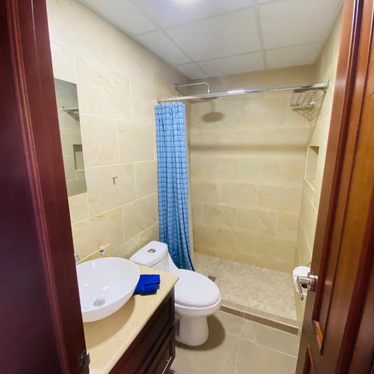 פנחאצ'ל Apartamento Torres De Atitlan מראה חיצוני תמונה