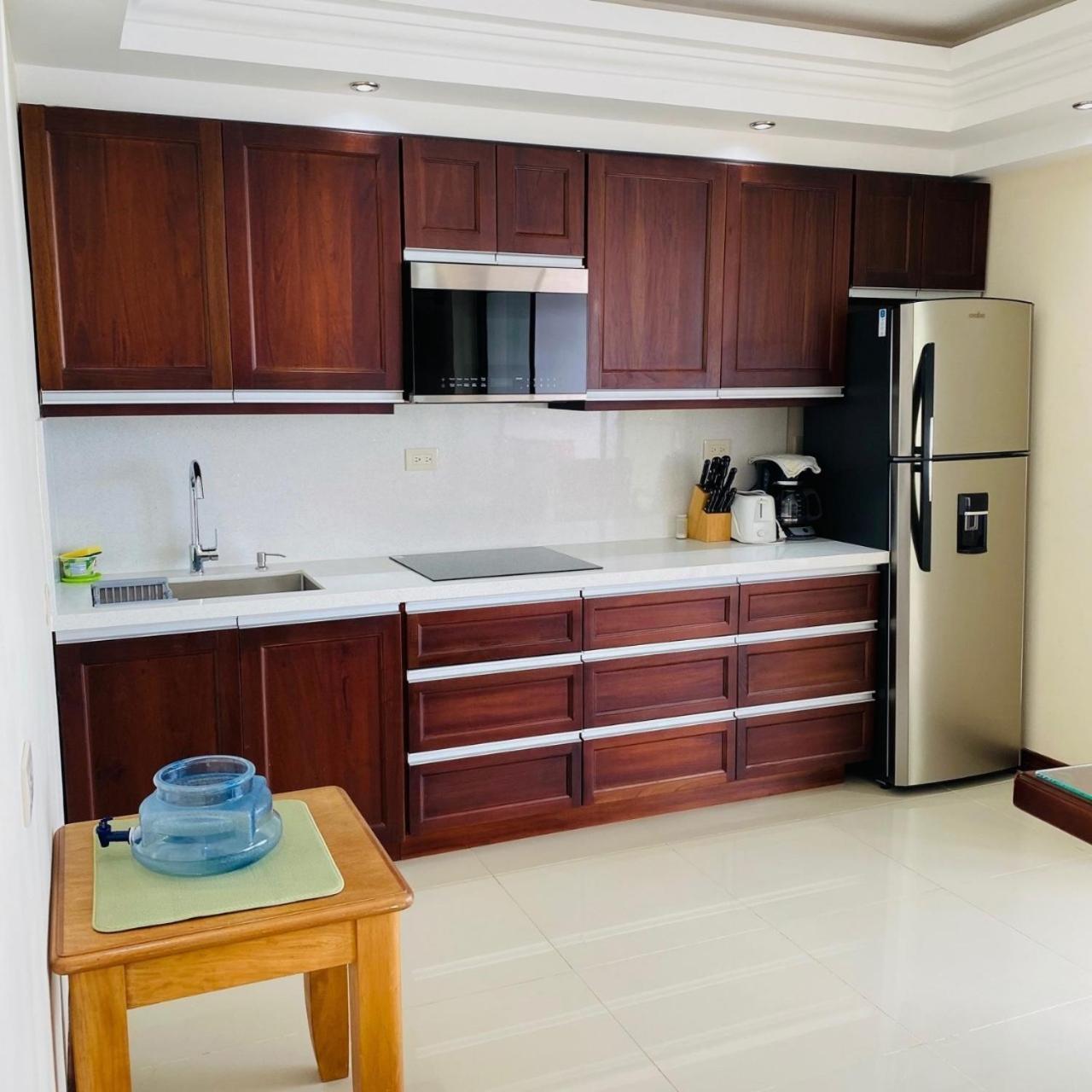 פנחאצ'ל Apartamento Torres De Atitlan מראה חיצוני תמונה