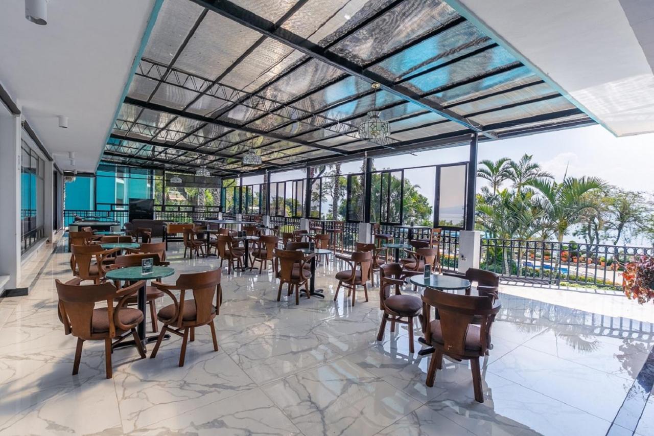 פנחאצ'ל Apartamento Torres De Atitlan מראה חיצוני תמונה